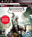 Assassin's Creed III [Gamestop Edition]
