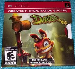 Daxter [Greatest Hits Not for Resale]