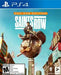 Saints Row