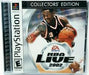 NBA Live 2002 [Collector's Edition]