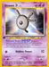 Unown [K]