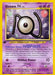 Unown [N]