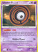 Unown [O]