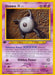 Unown [X]