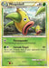Weepinbell