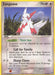 Zangoose