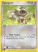 Zigzagoon