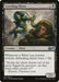 Leeching Sliver