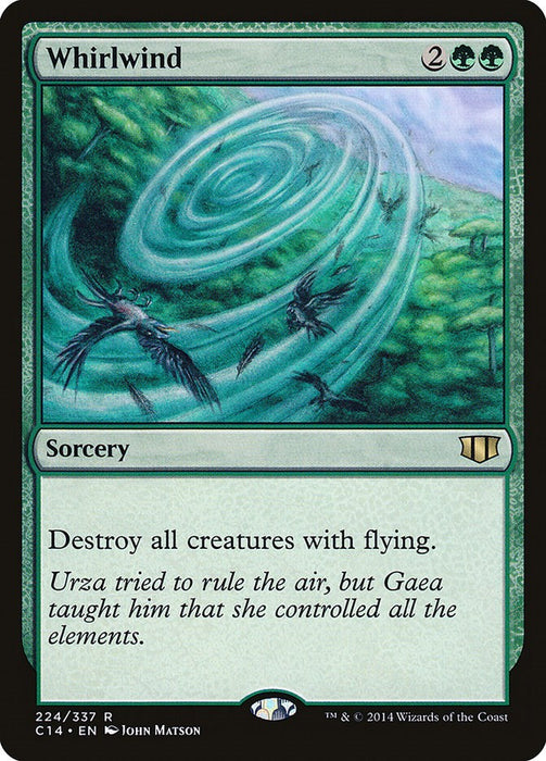 Whirlwind [C14 - 224]