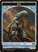Myr // Pentavite Double-Sided Token