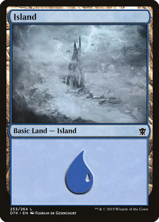 Island (253)