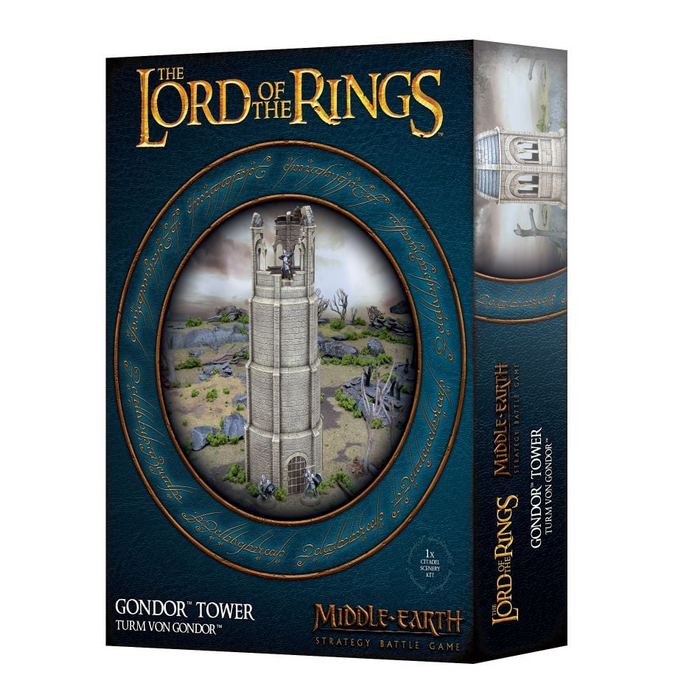 Middle-Earth - Gondor™ Tower