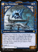 Cosima, God of the Voyage (Showcase) (Back)