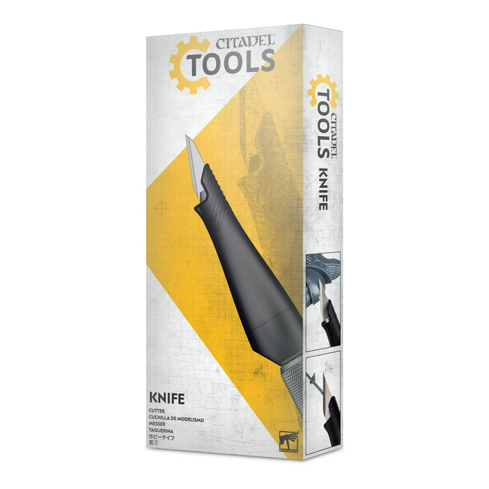 Citadel Mouldline Remover