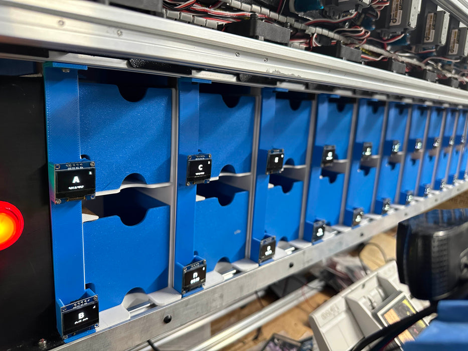 The Super Sorter - RESERVATION DEPOSIT