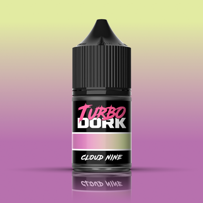 Turbo Dork Paint - Cloud Nine 22 mL - Turboshift