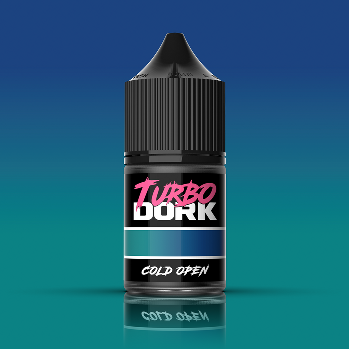 Turbo Dork Paint - Cold Open 22 mL - Turboshift