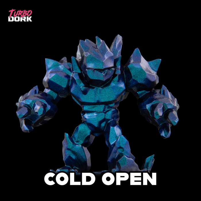 Turbo Dork Paint - Cold Open 22 mL - Turboshift