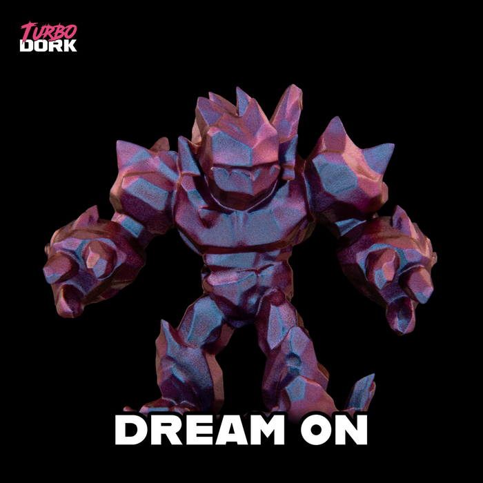 Turbo Dork Paint - Dream On 22 mL - Turboshift