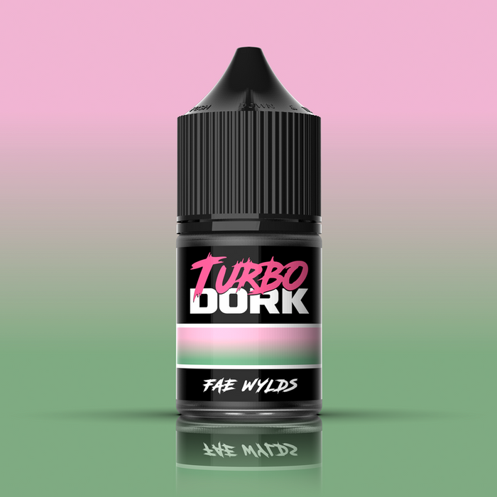 Turbo Dork Paint - Fae Wylds 22 mL - Turboshift