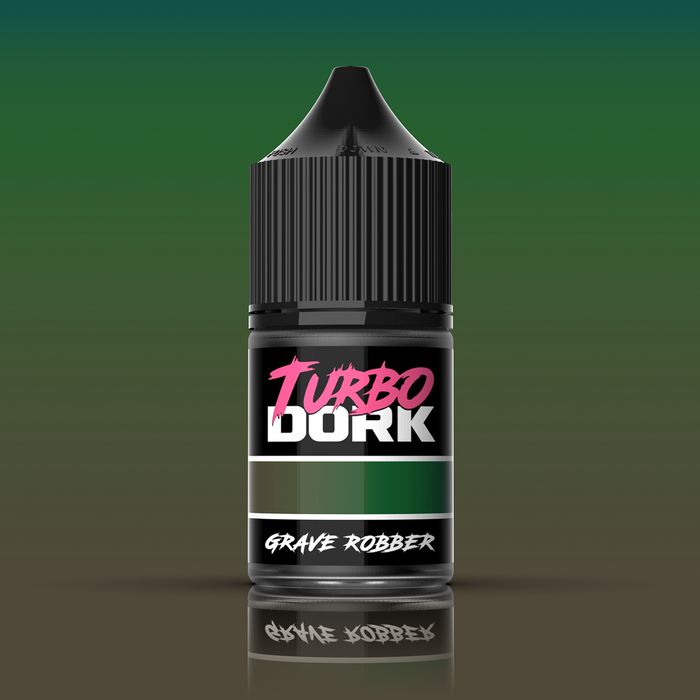 Turbo Dork Paint - Grave Robber 22 mL - Turboshift