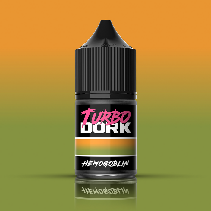 Turbo Dork Paint - Hemogoblin 22 mL - Turboshift