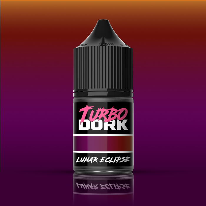 Turbo Dork Paint - Lunar Eclipse 22 mL - Turboshift