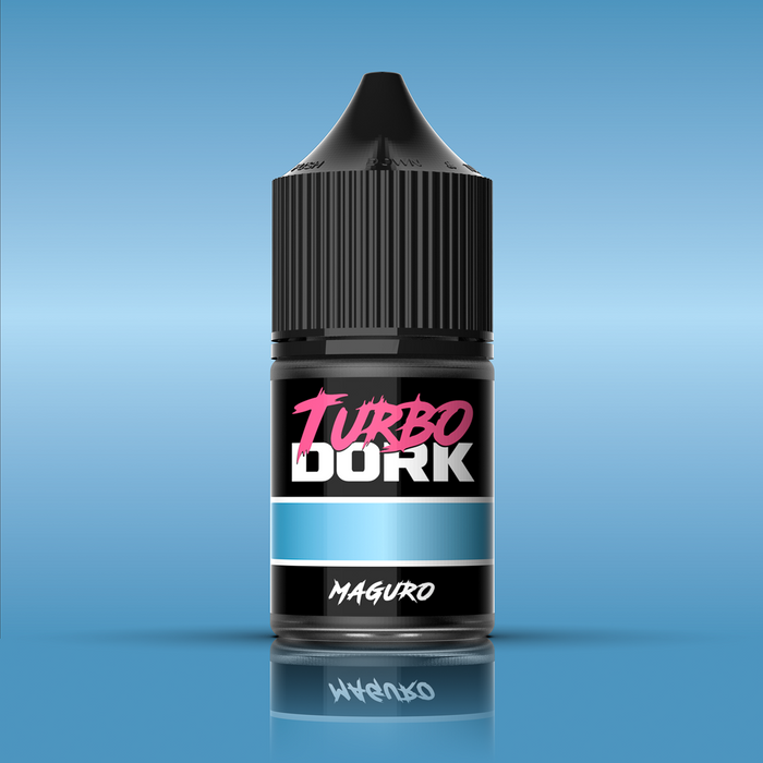 Turbo Dork Paint - Maguro 22 mL - Metallic