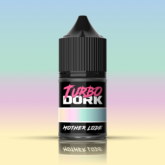 Turbo Dork Paint - Mother Lode 22 mL - Turboshift