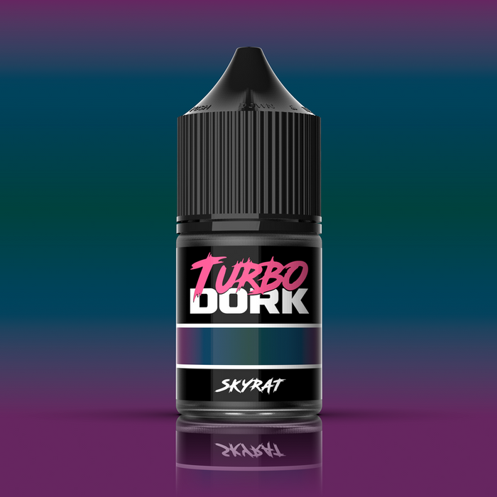 Turbo Dork Paint - Skyrat 22 mL - Turboshift