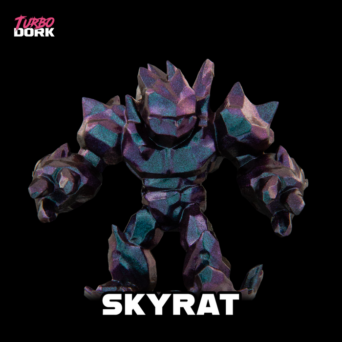 Turbo Dork Paint - Skyrat 22 mL - Turboshift