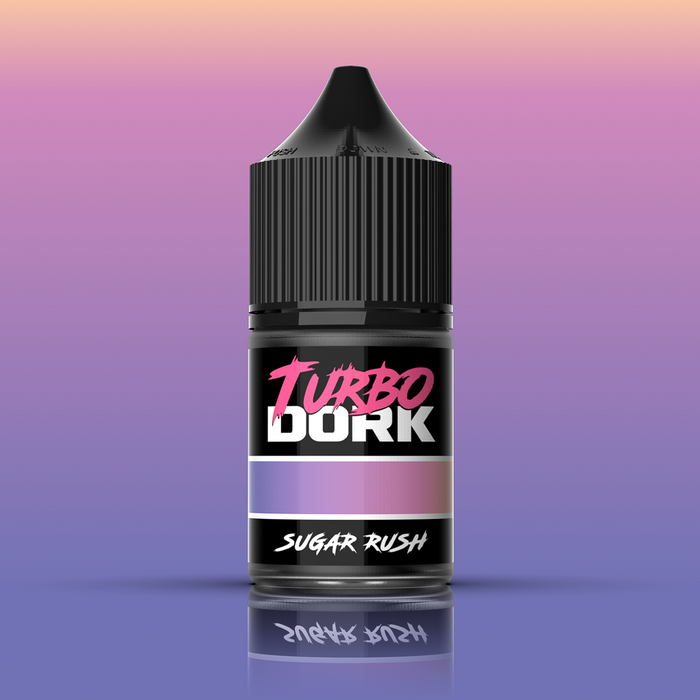 Turbo Dork Paint - Sugar Rush 22 mL - Turboshift