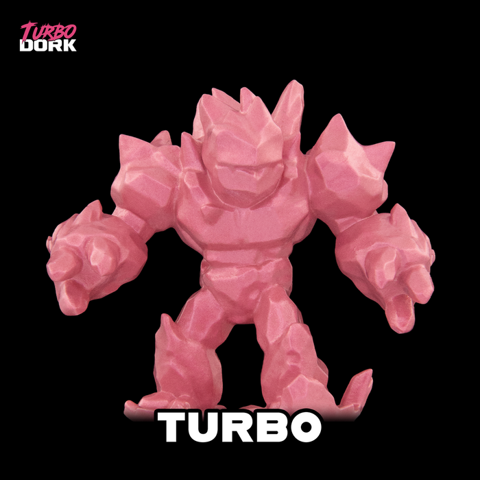 Turbo Dork Paint - Turbo 22 mL - Metallic