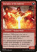 Invasion of Regatha (Back)