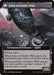 Tribute to Horobi (Extended Art) (Back)