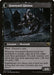Graveyard Trespasser (Back)