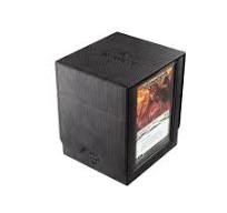 Gamegenic - Squire Plus 100+ XL Convertible Black