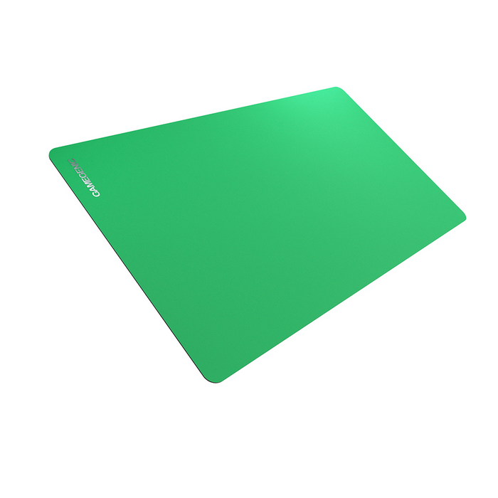 Gamegenic - Prime Playmat: Green