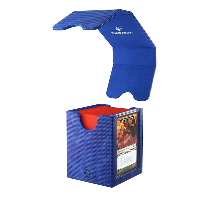 Gamegenic - Squire Plus 100+ XL Convertible Blue