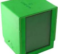 Gamegenic - Squire Plus 100+ XL Convertible Green