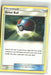 Great Ball (#25) (Alolan Raichu Half-Deck)