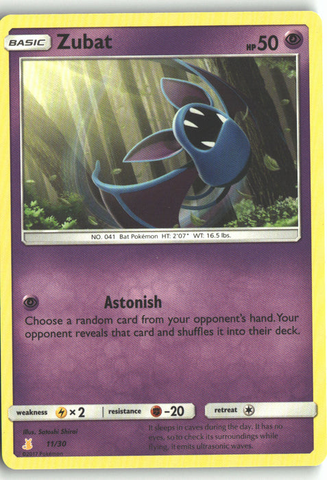 Zubat