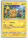 Pikachu (#29)