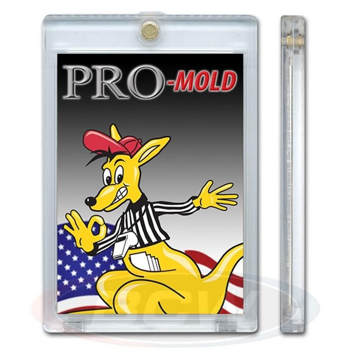 Pro-Mold - Magnetic Card Holder - 20 PT (5 Year+ UV)