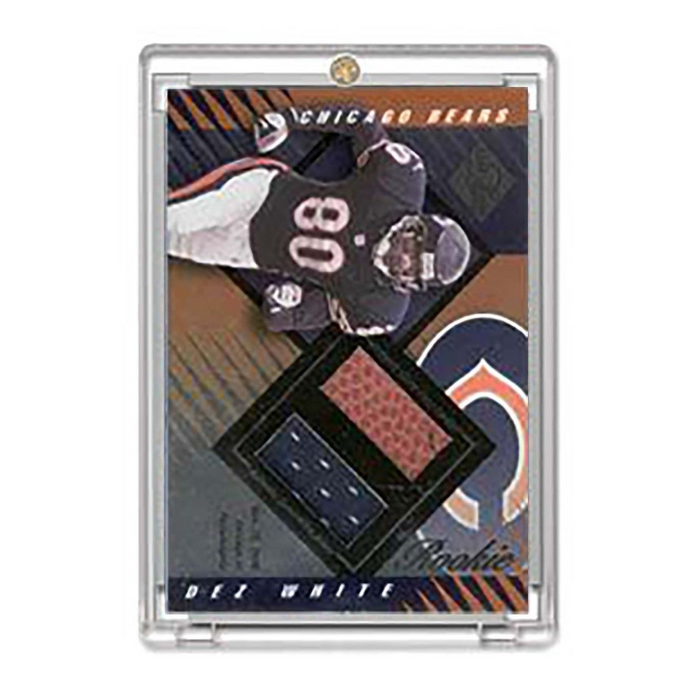 Pro-Mold - Extra Thick 1-Screw Screwdown - 120 PT (5 Year+ UV)