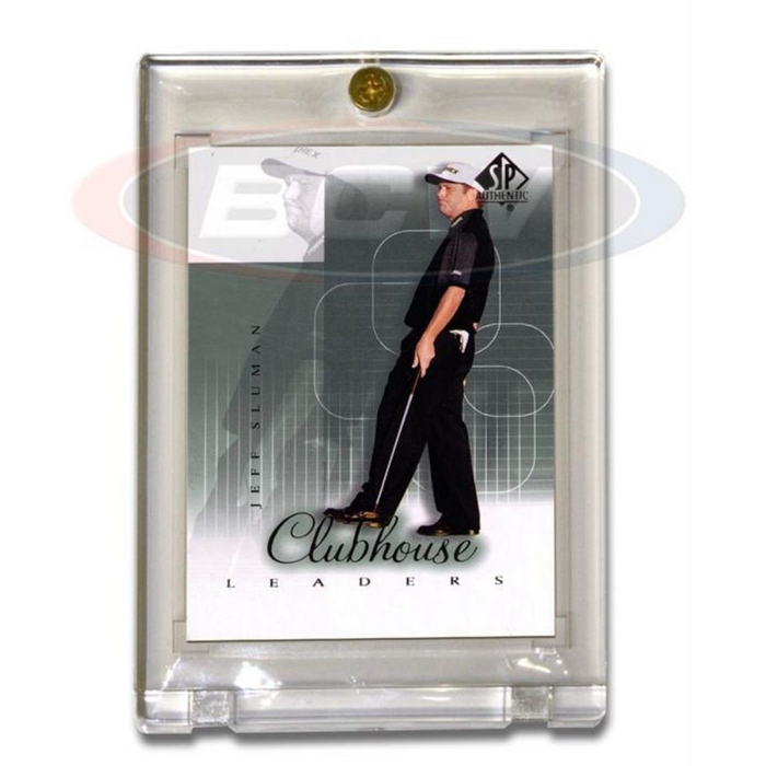 Pro-Mold - 1/2 in. 1-Screw Thick Card - 50 PT (5 Year+ UV)