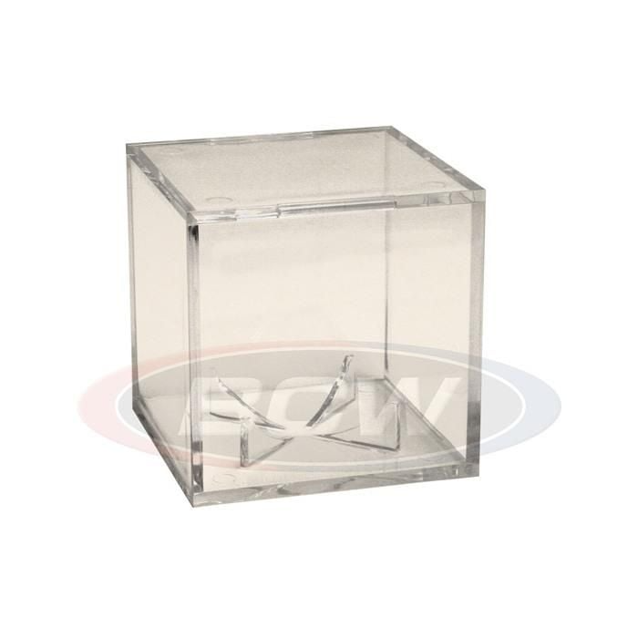 Pro-Mold - Baseball Square with Pedestal (5 Year+ UV)