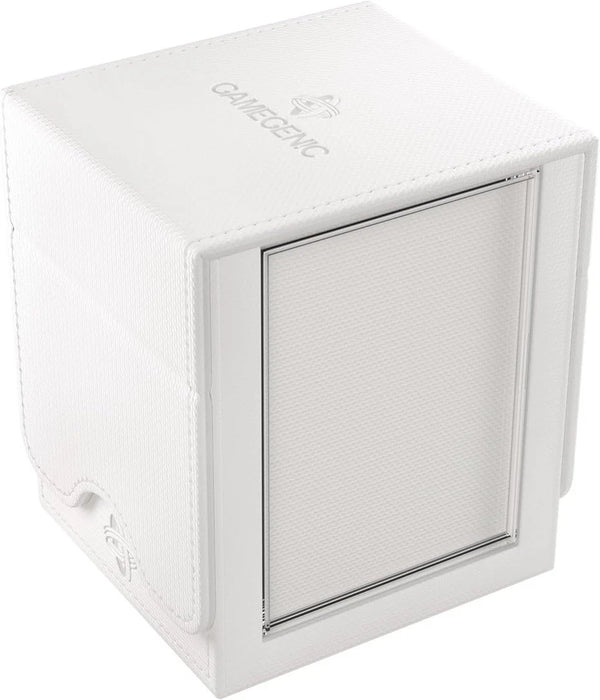 Gamegenic - Squire Plus 100+ XL Convertible White