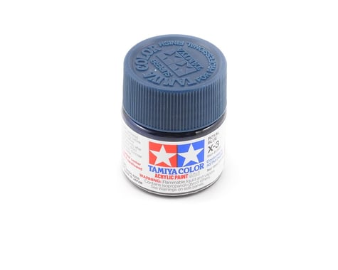 Tamiya Color - Royal Blue
