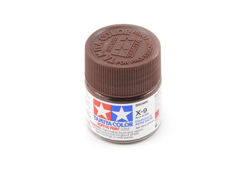 Tamiya Color - Brown